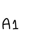 A1