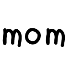 mom