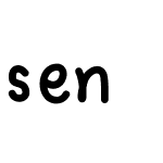 sen