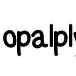 opalply