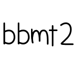 bbmt2