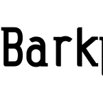 BarkpipeW00-Bold