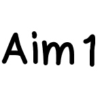 Aim1