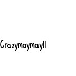 Crazymaymayll