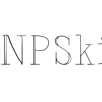 NPSkinnyBuilder