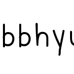 bbhyuck00s