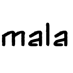 mala