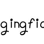 gingfion