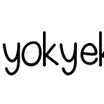 yokyek