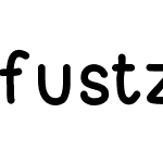 fustzshopsfont7