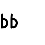 bb