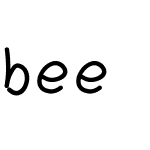 bee