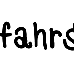 fahrsai