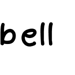 bell