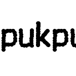 pukpui