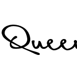 QueenW01-Black