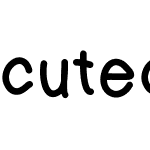 cutecute