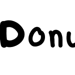 Donut