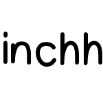 inchhs