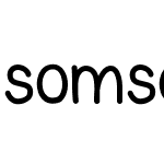 somsomm