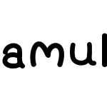 amuletsmile