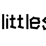 littleslatwood