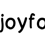 joyfont