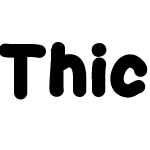 Thicc
