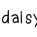 daisyjezg