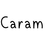 Caramel