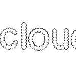 cloud