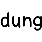 dungding