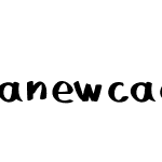 anewcacthaieng