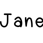 Jane