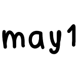 may1