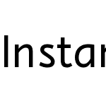 InstantW01-3Regular