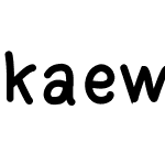 kaew