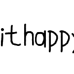 ithappy