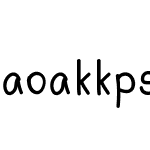 aoakkps