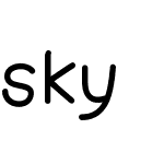 sky