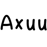 Axuuxaua