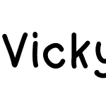 Vicky