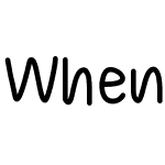 Whenimetu