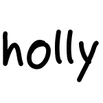 holly