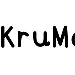 KruMark02bold