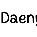 Daeny