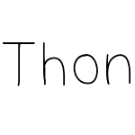 ThongThong