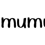 mumumi