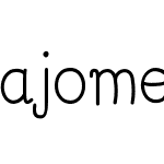 ajomea