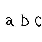 abc